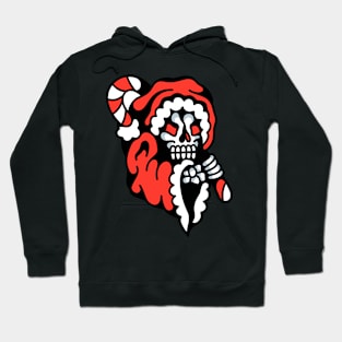 Santa death Hoodie